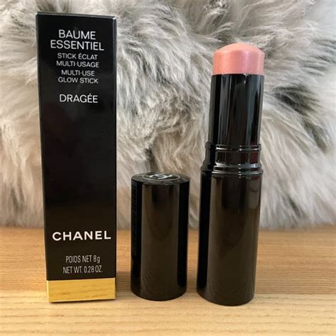 chanel dragee baume essentiel|baume essentiel.